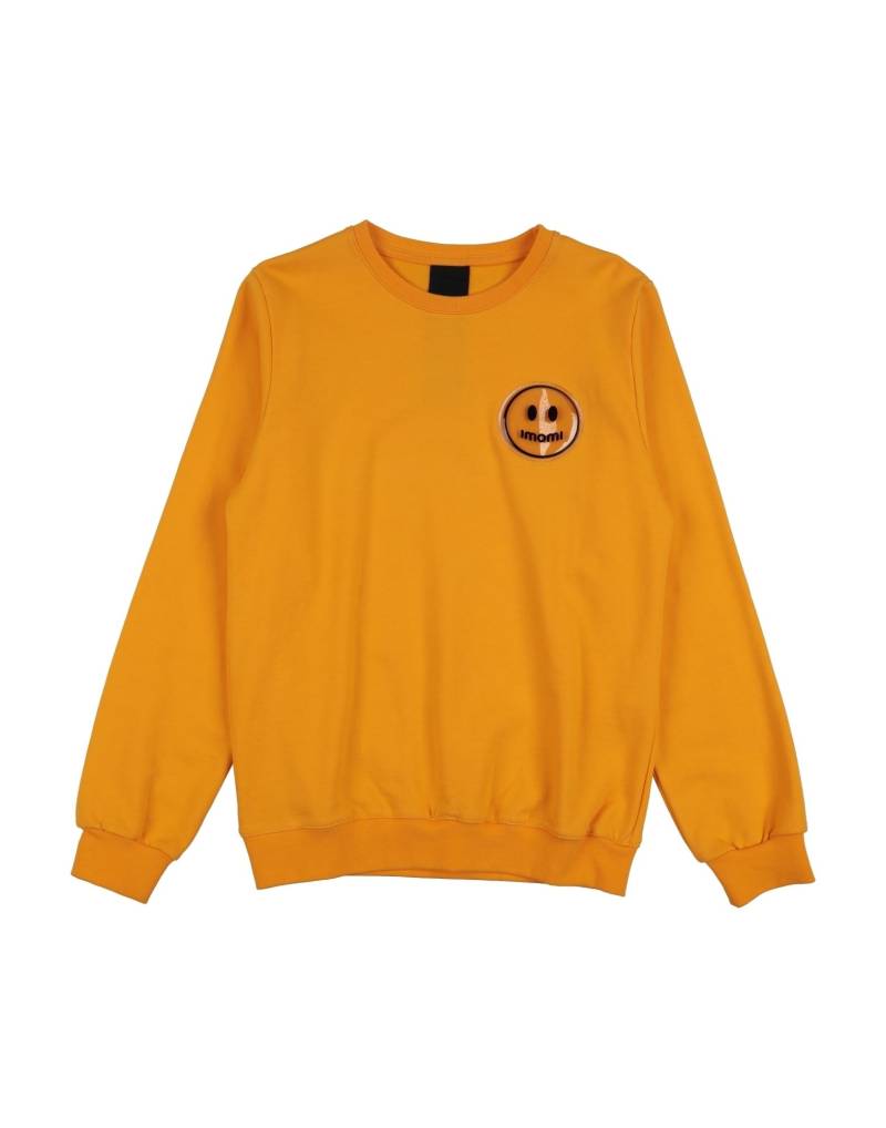 IMOMI Sweatshirt Kinder Ringelblume von IMOMI