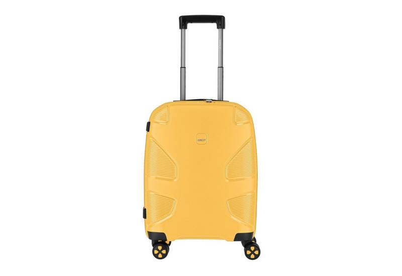 IMPACKT Handgepäck-Trolley IP1, 4 Rollen, Polypropylen von IMPACKT