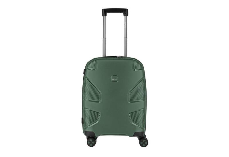 IMPACKT Handgepäck-Trolley IP1, 4 Rollen, Polypropylen von IMPACKT