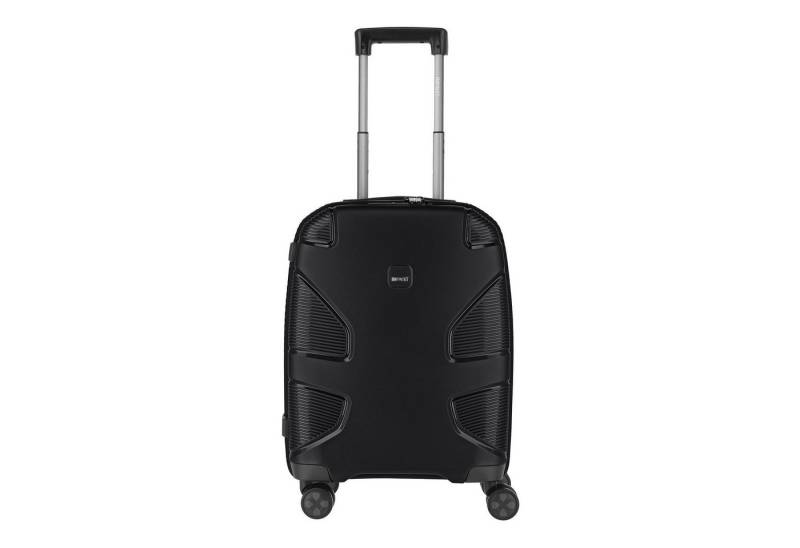 IMPACKT Handgepäck-Trolley IP1, 4 Rollen, Polypropylen von IMPACKT