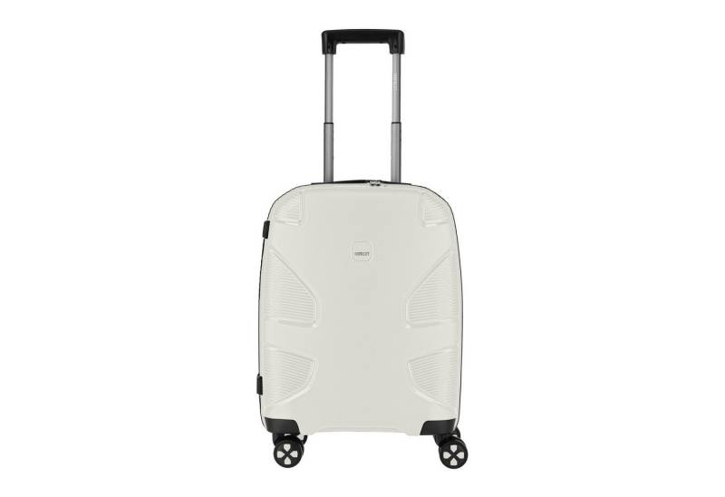 IMPACKT Handgepäck-Trolley IP1, 4 Rollen, Polypropylen von IMPACKT