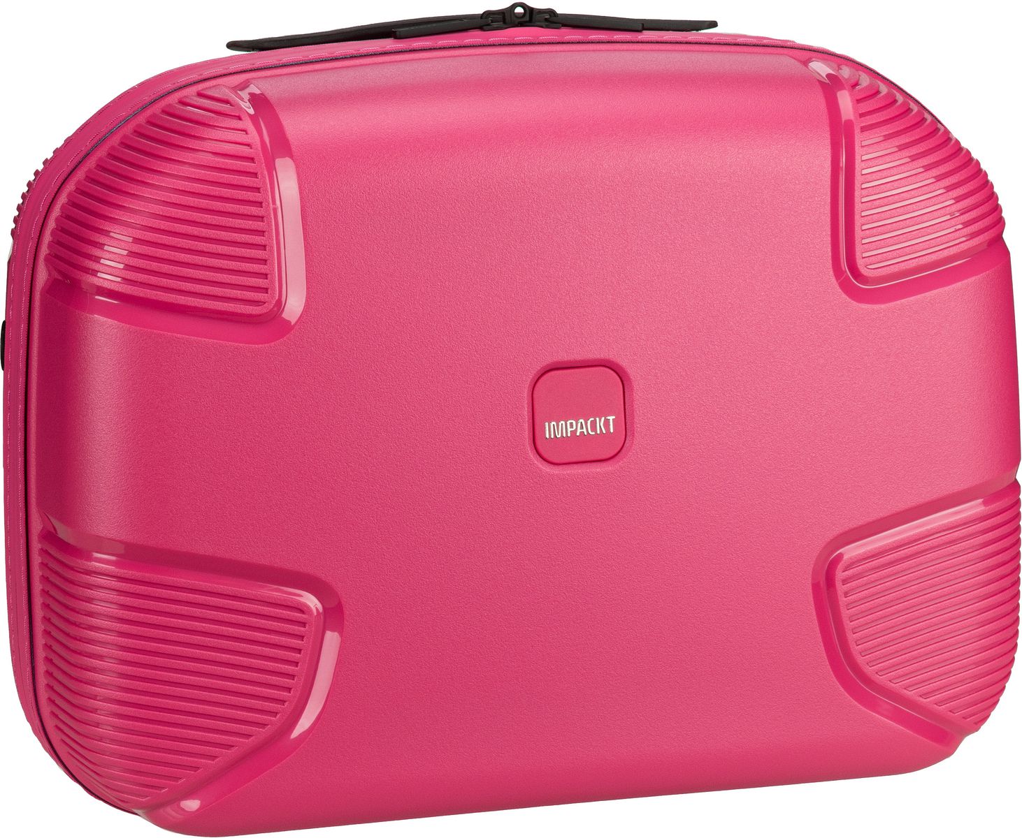 IMPACKT IP1 Beautycase  in Pink (22 Liter), Kulturbeutel von IMPACKT