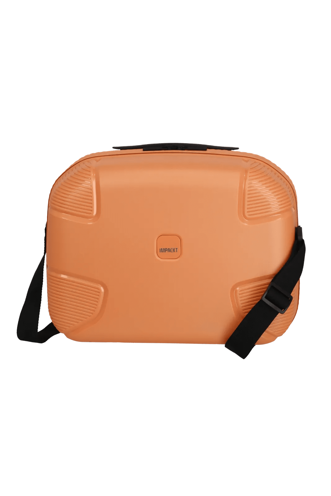 IMPACKT - IP1 IP1 Beautycase Garden Apricot von IMPACKT