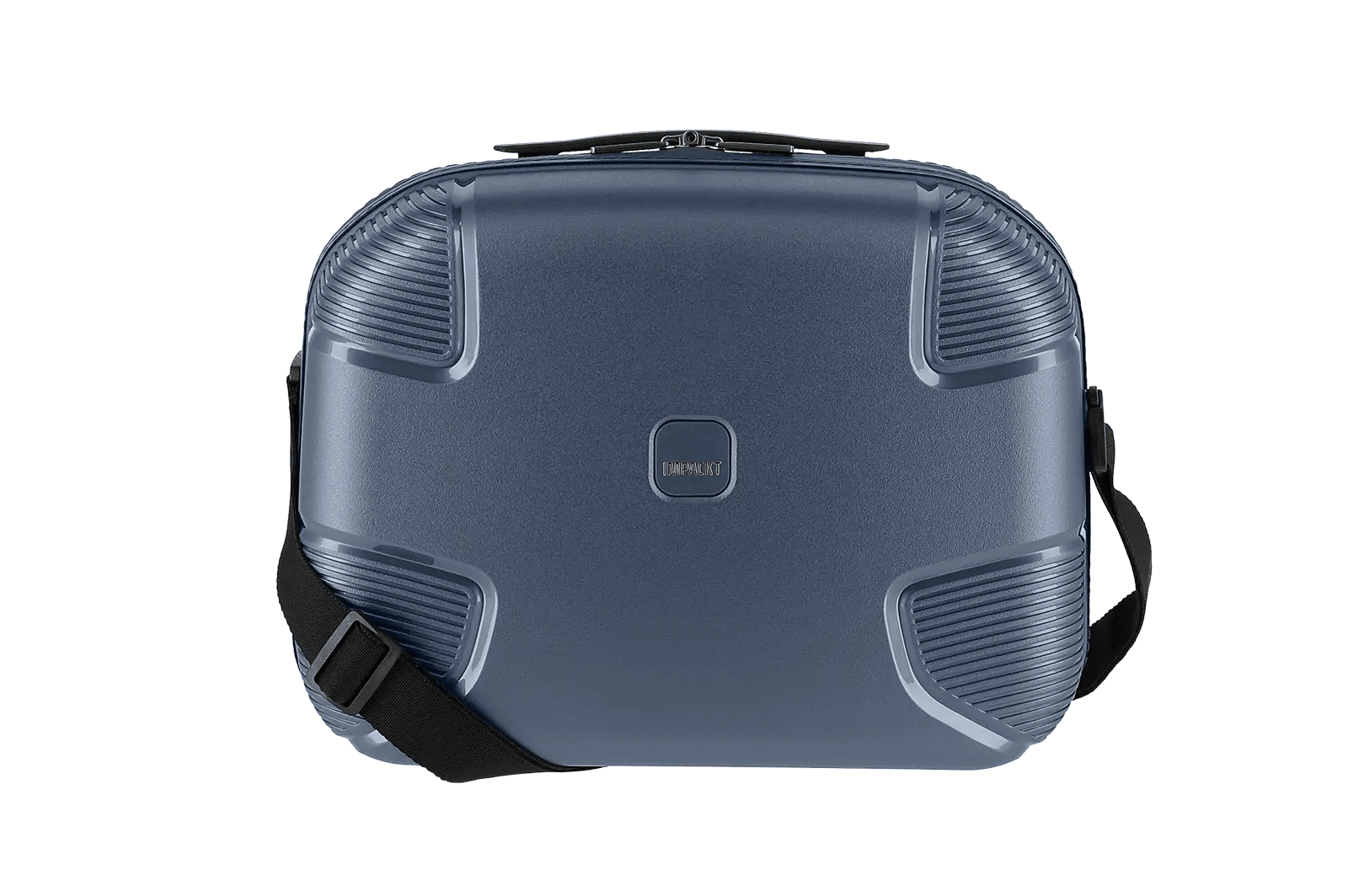 IMPACKT - IP1 IP1 Beautycase Glacier blue von IMPACKT