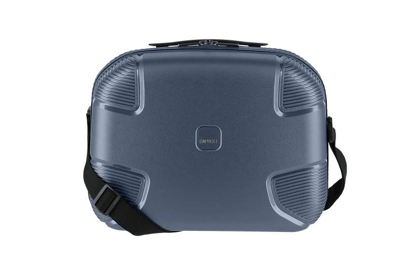 IMPACKT - IP1 IP1 Beautycase Glacier blue von IMPACKT