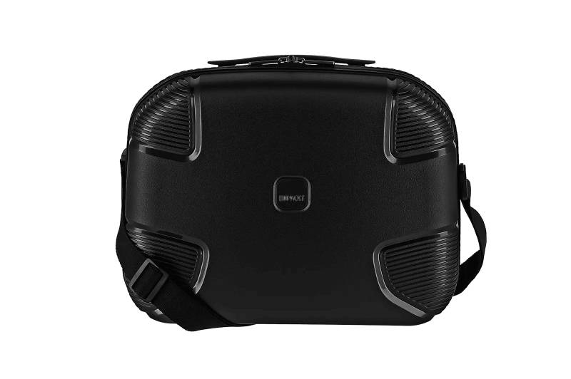 IMPACKT - IP1 IP1 Beautycase Lava Black von IMPACKT