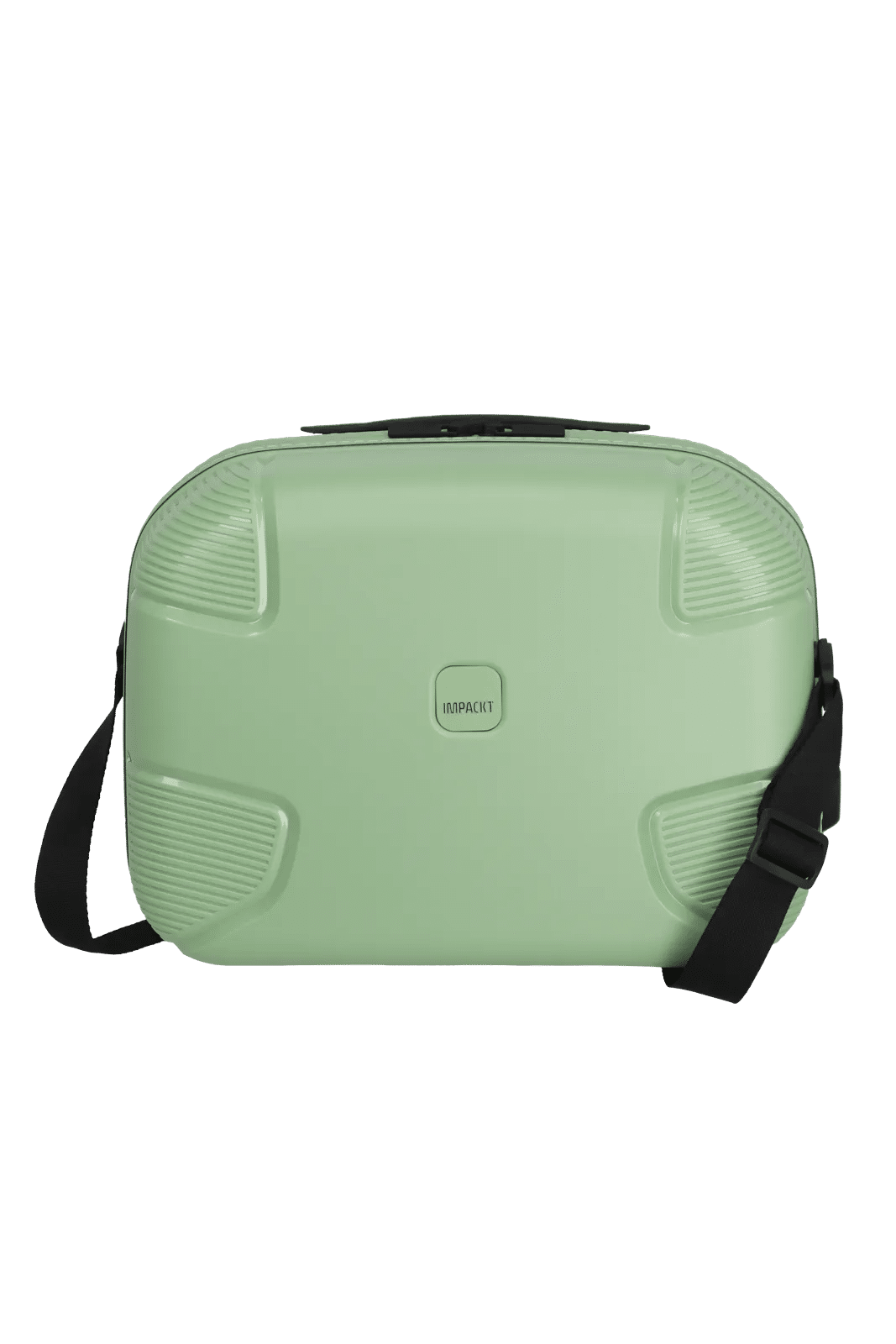 IMPACKT - IP1 IP1 Beautycase Spring Green von IMPACKT