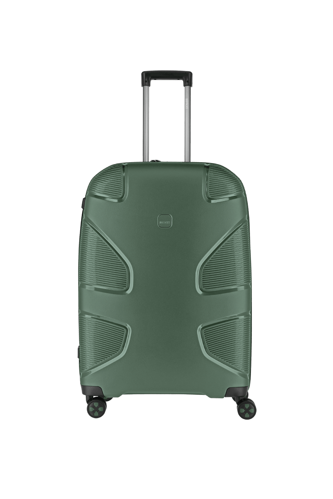 IMPACKT - IP1 IP1 Koffer L Deep sea green - Gr. - L von IMPACKT