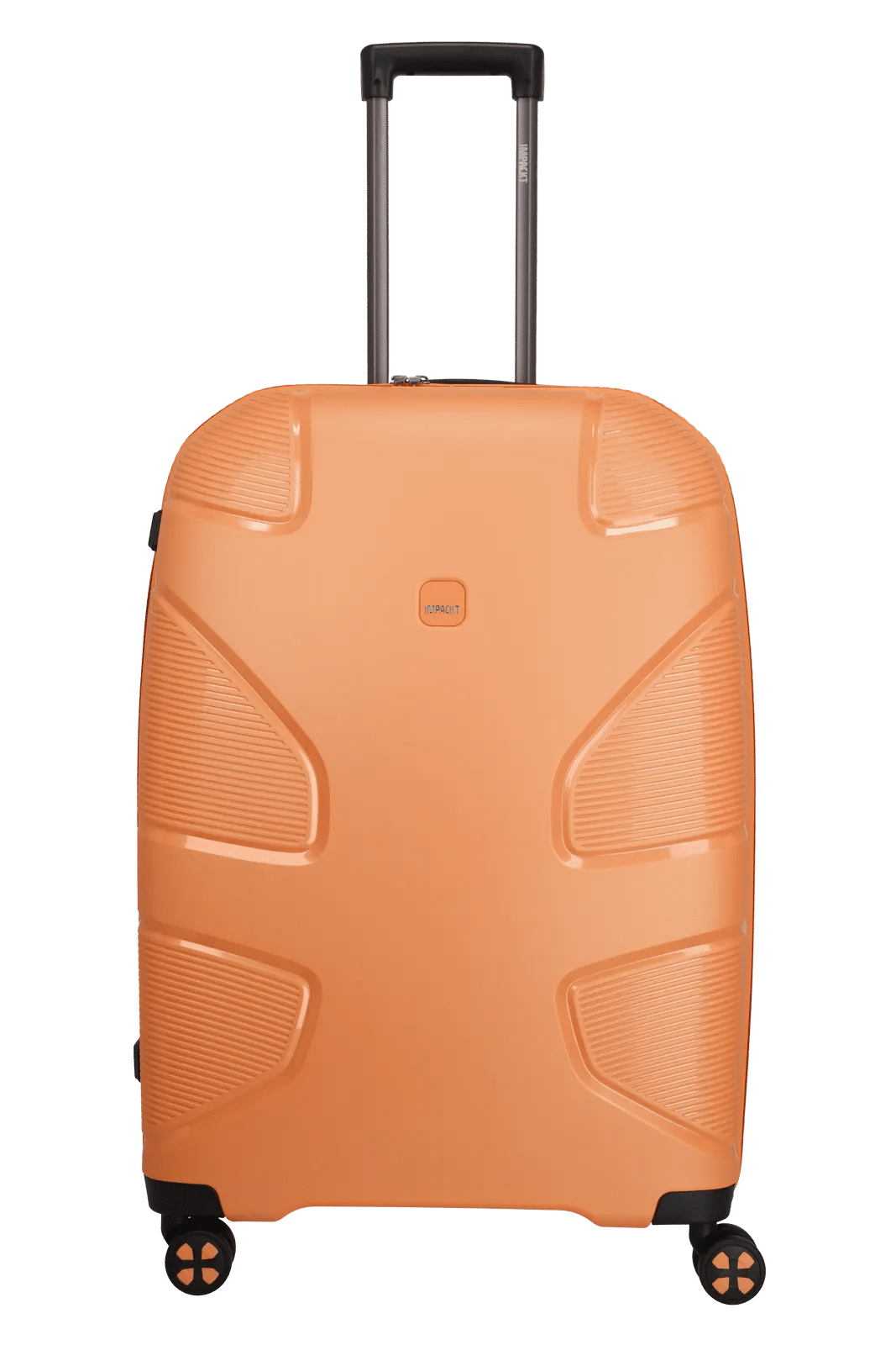 IMPACKT - IP1 IP1 Koffer L Garden Apricot - Gr. - L von IMPACKT