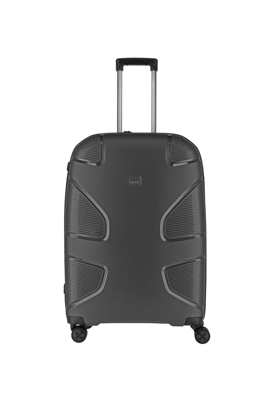 IMPACKT - IP1 IP1 Koffer L Iron grey - Gr. - L von IMPACKT