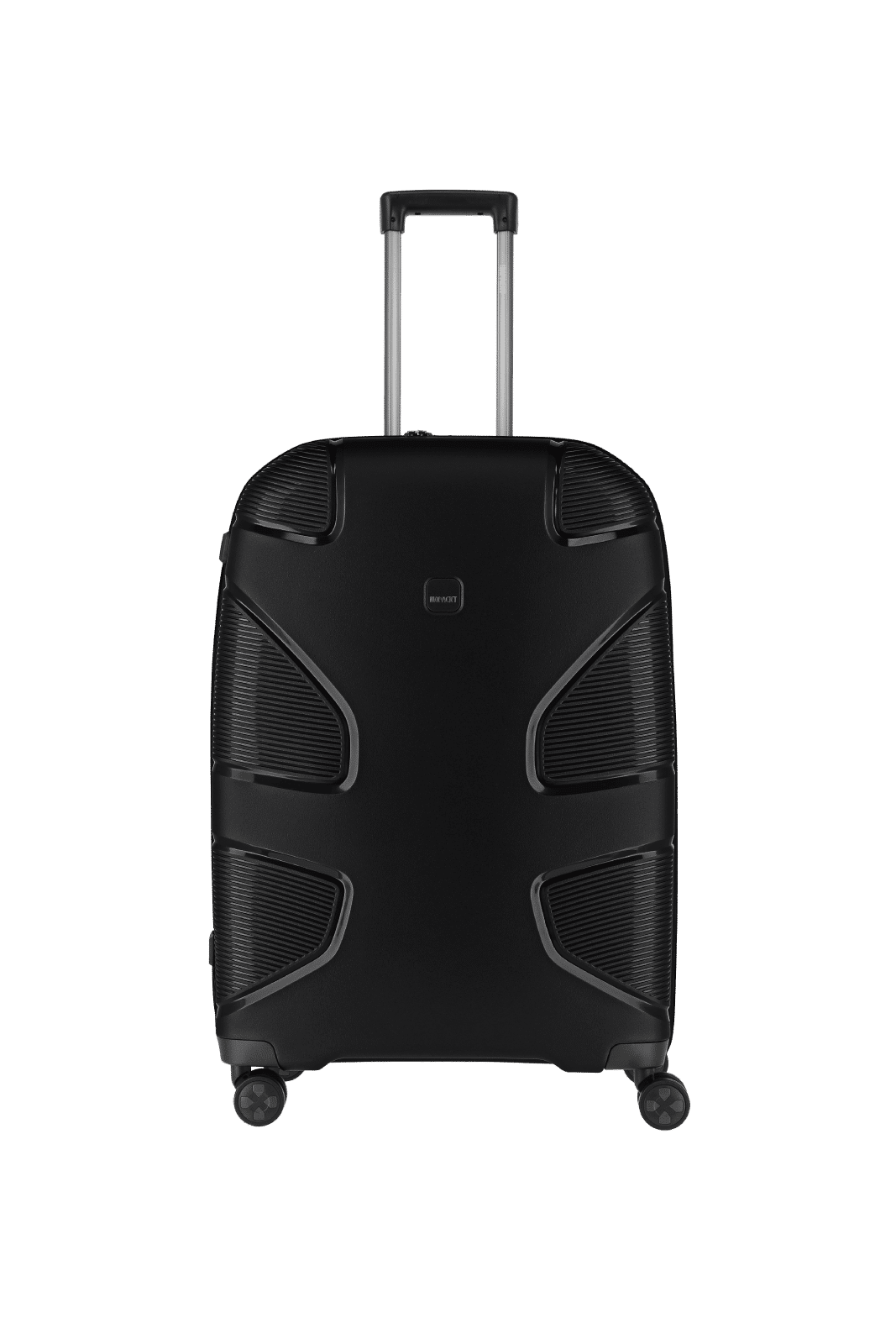 IMPACKT - IP1 IP1 Koffer L Lava Black - Gr. - L von IMPACKT