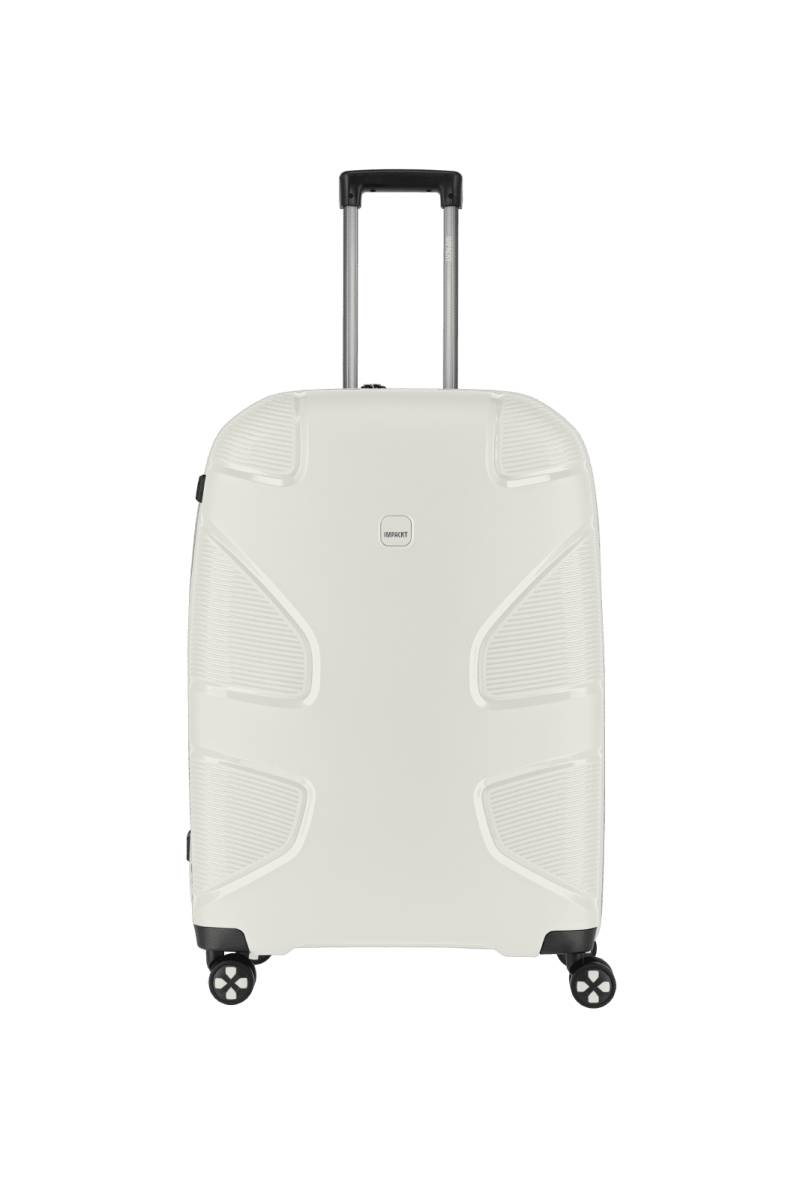 IMPACKT - IP1 IP1 Koffer L Polar white - Gr. - L von IMPACKT