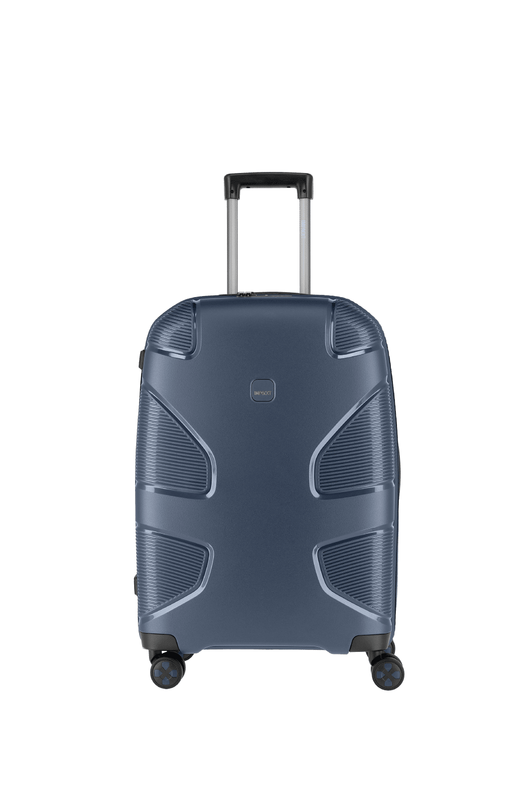 IMPACKT - IP1 IP1 Koffer M Glacier blue - Gr. - M von IMPACKT