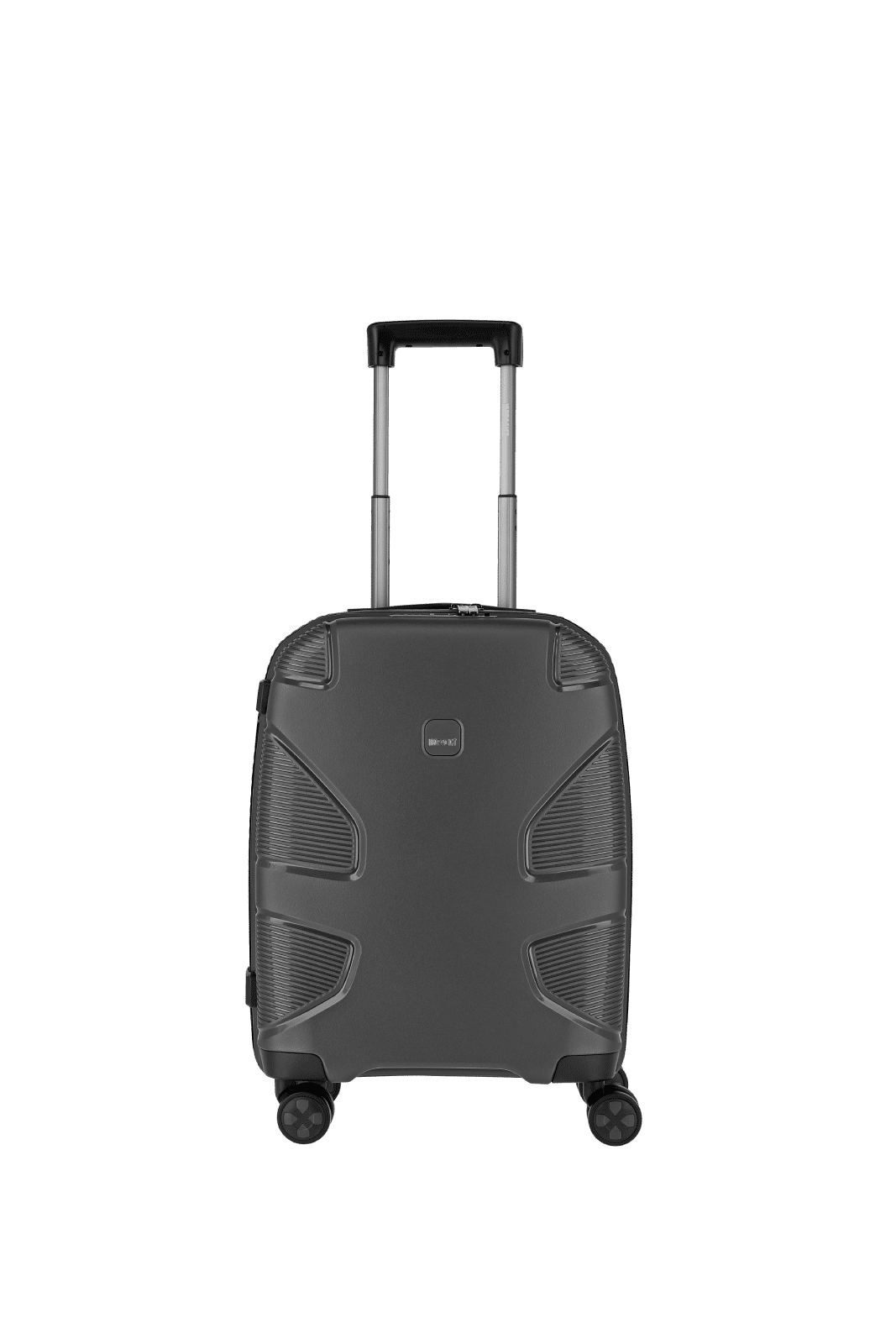 IMPACKT - IP1 IP1 Koffer S Iron grey - Gr. - S von IMPACKT