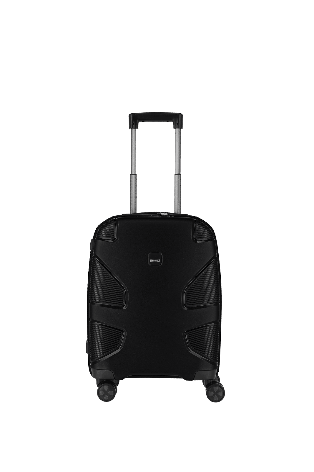 IMPACKT - IP1 IP1 Koffer S Lava Black - Gr. - S von IMPACKT