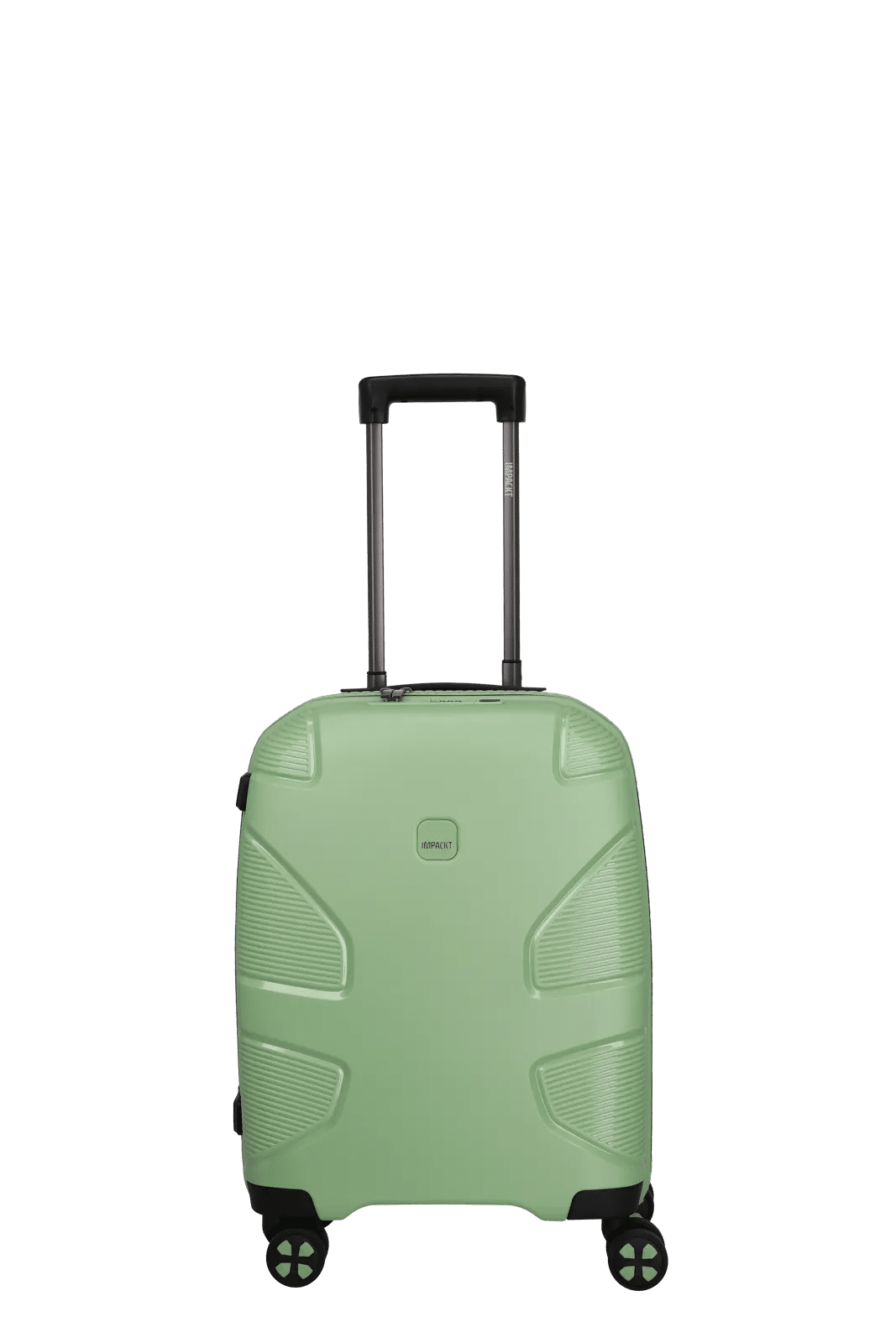 IMPACKT - IP1 IP1 Koffer S Spring Green - Gr. - S von IMPACKT