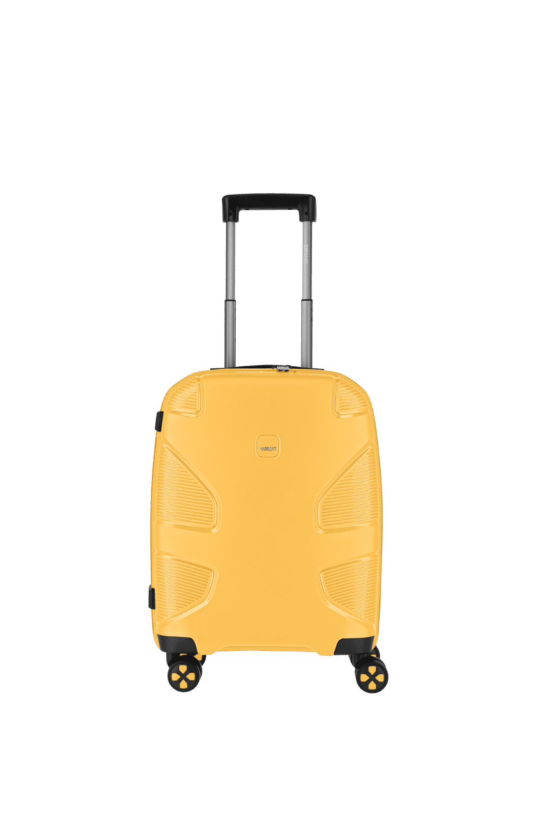 IMPACKT - IP1 IP1 Koffer S Sunset yellow - Gr. - S von IMPACKT