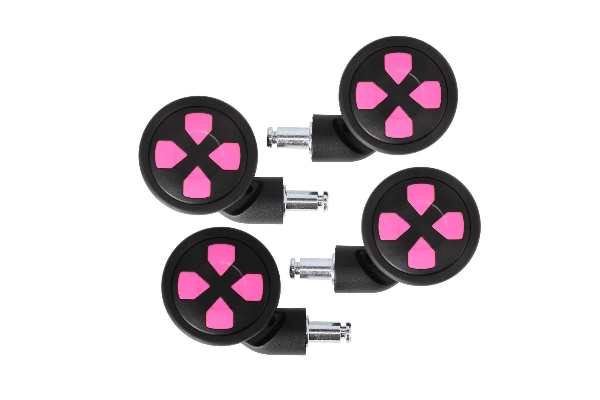 IMPACKT - IP1 IP1 Radset Flora pink von IMPACKT