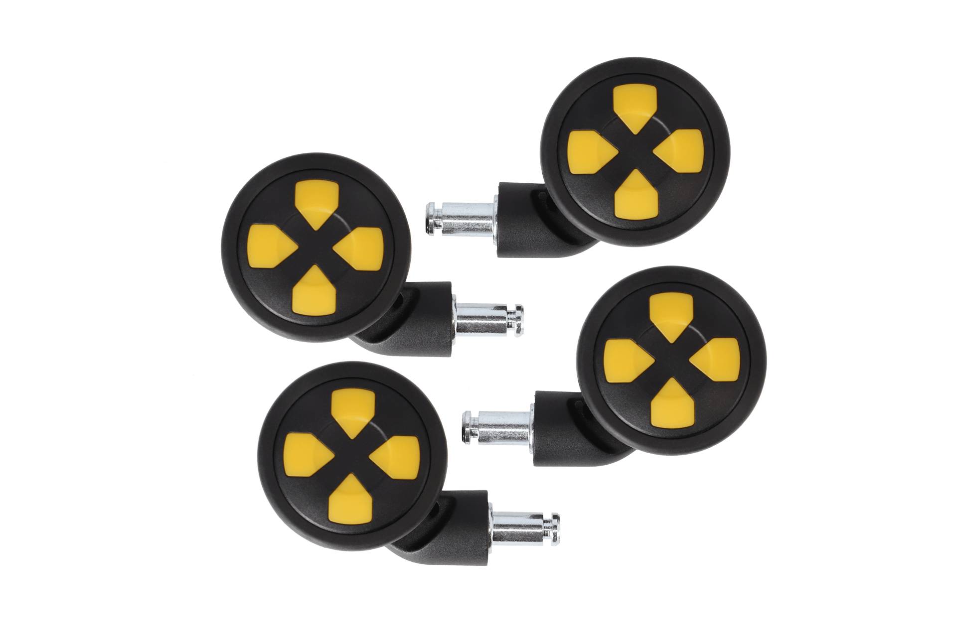 IMPACKT - IP1 IP1 Radset Sunset yellow von IMPACKT