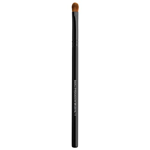 Impala Lidschatten Pinsel N11 Natürliche Borsten Makeup - Precision Blending Pinsel von IMPALA