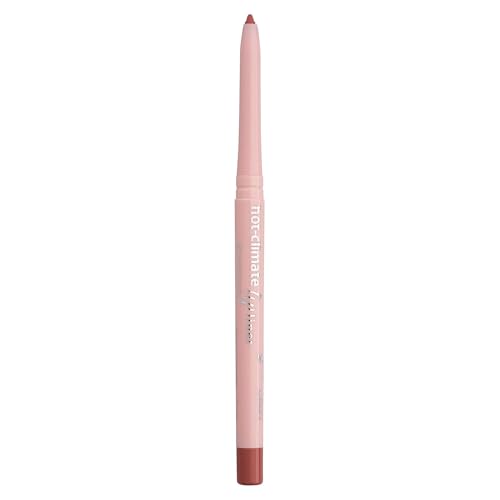 Impala - ORYX Automatischer Lippenstift Solid Peach Colour Nº 224 | Super Hitzebeständig | Wasserfester Liner | Wasserfester Lippenstift | Langanhaltender lip Liner von IMPALA