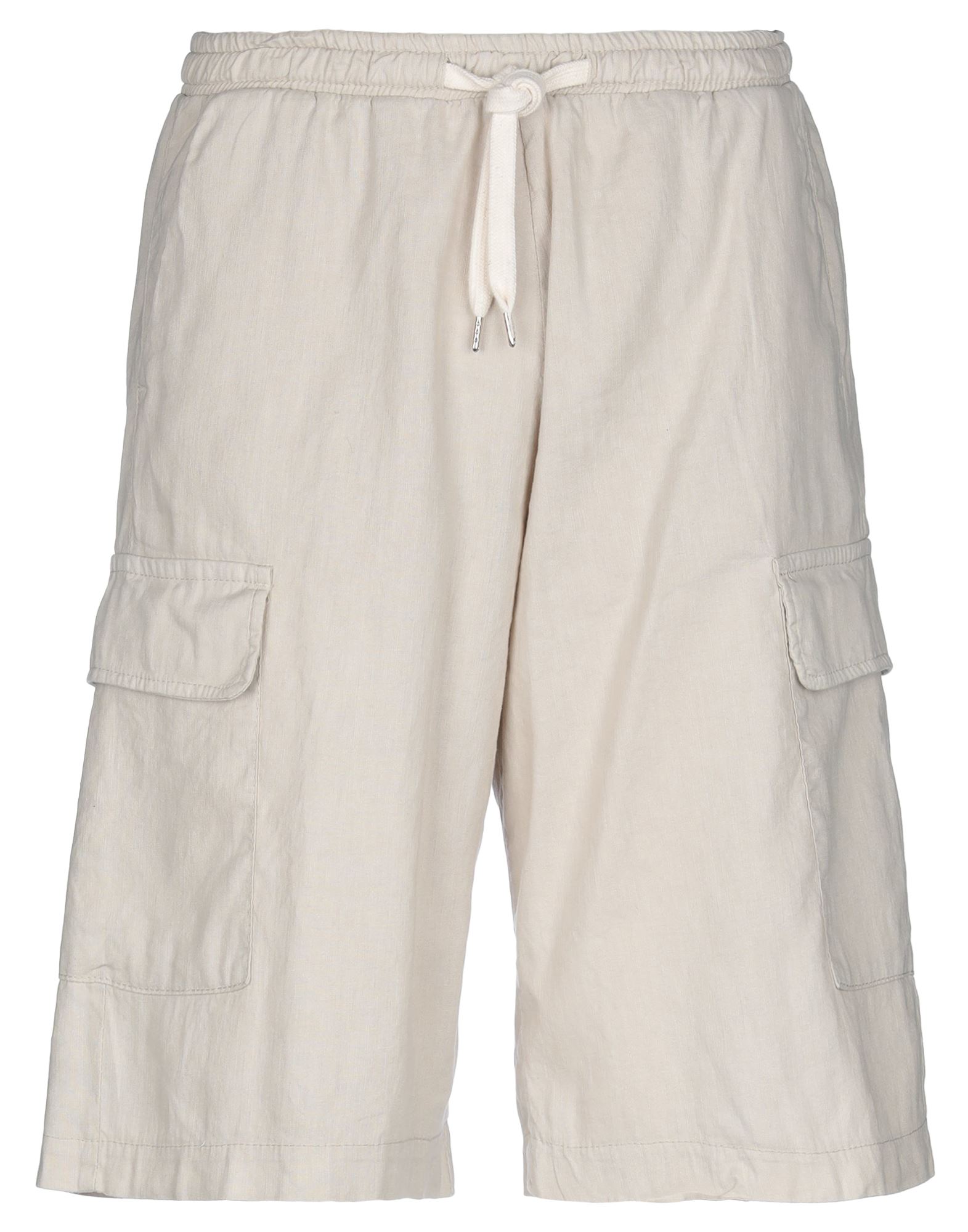 IMPERIAL Shorts & Bermudashorts Herren Beige von IMPERIAL