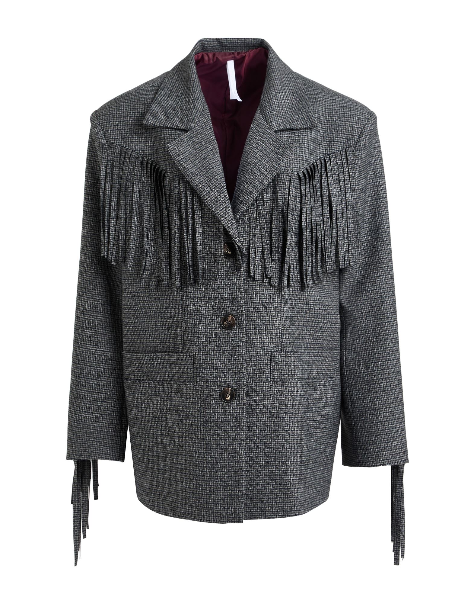 IMPERIAL Blazer Damen Blei IMPERIAL Blazer Damen Blei von IMPERIAL