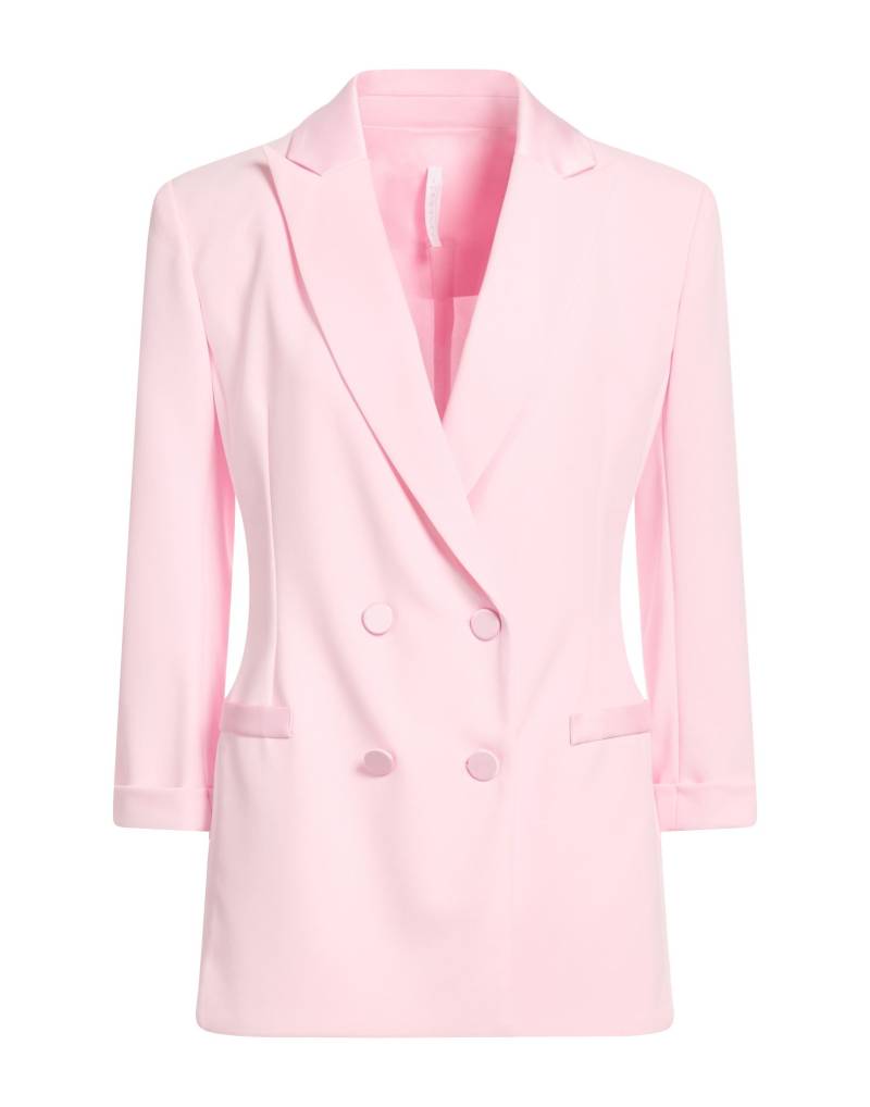 IMPERIAL Blazer Damen Rosa von IMPERIAL