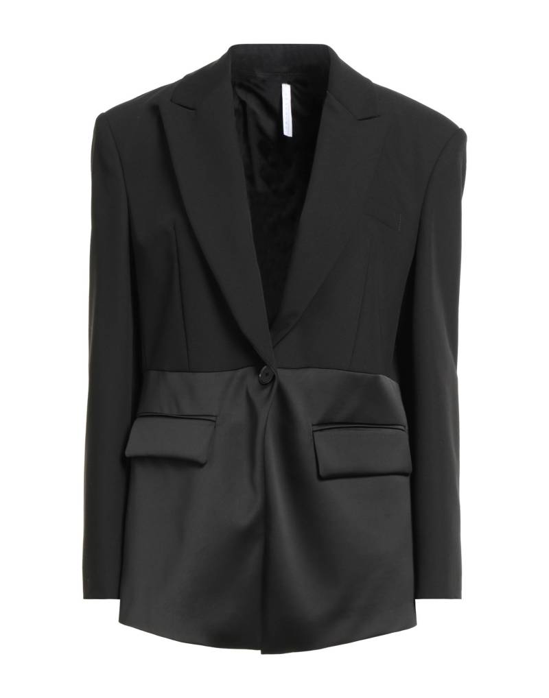 IMPERIAL Blazer Damen Schwarz von IMPERIAL