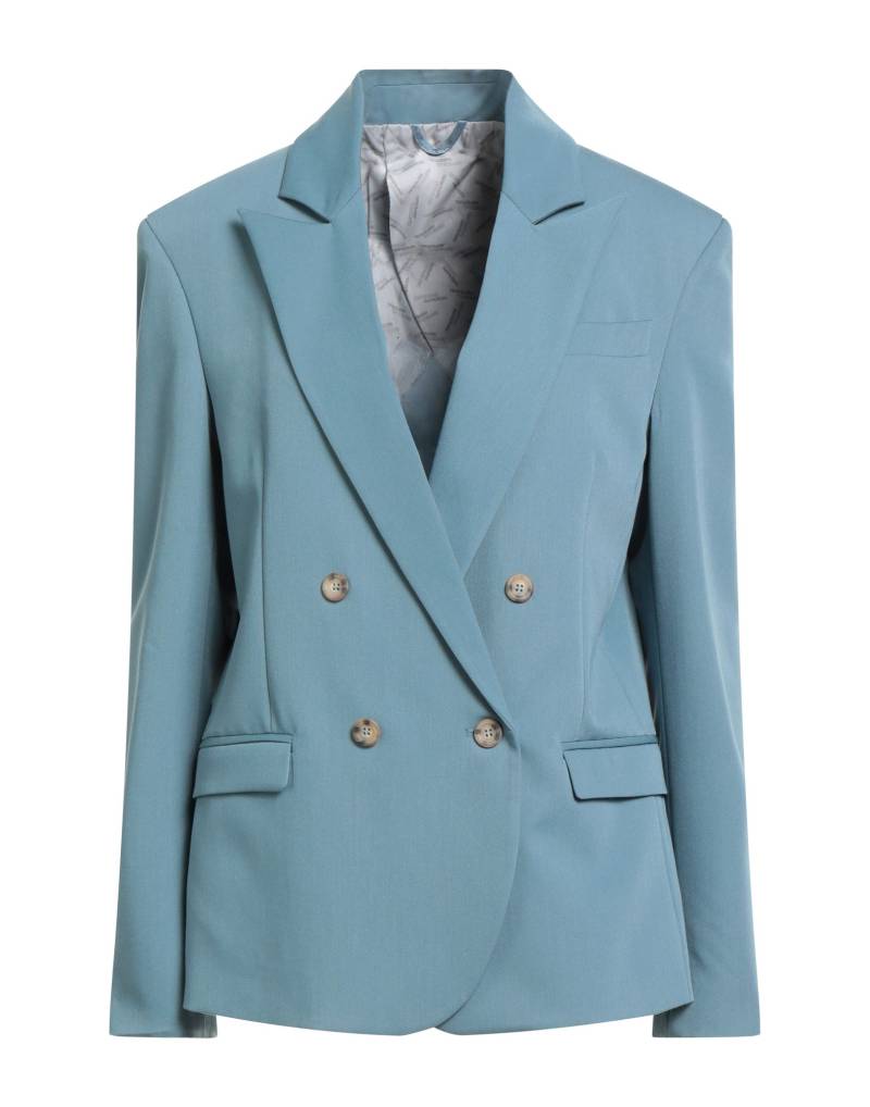 IMPERIAL Blazer Damen Taubenblau von IMPERIAL
