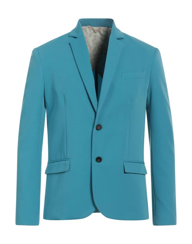 IMPERIAL Blazer Herren Azurblau von IMPERIAL