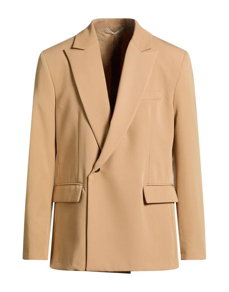 IMPERIAL Blazer Herren Beige von IMPERIAL