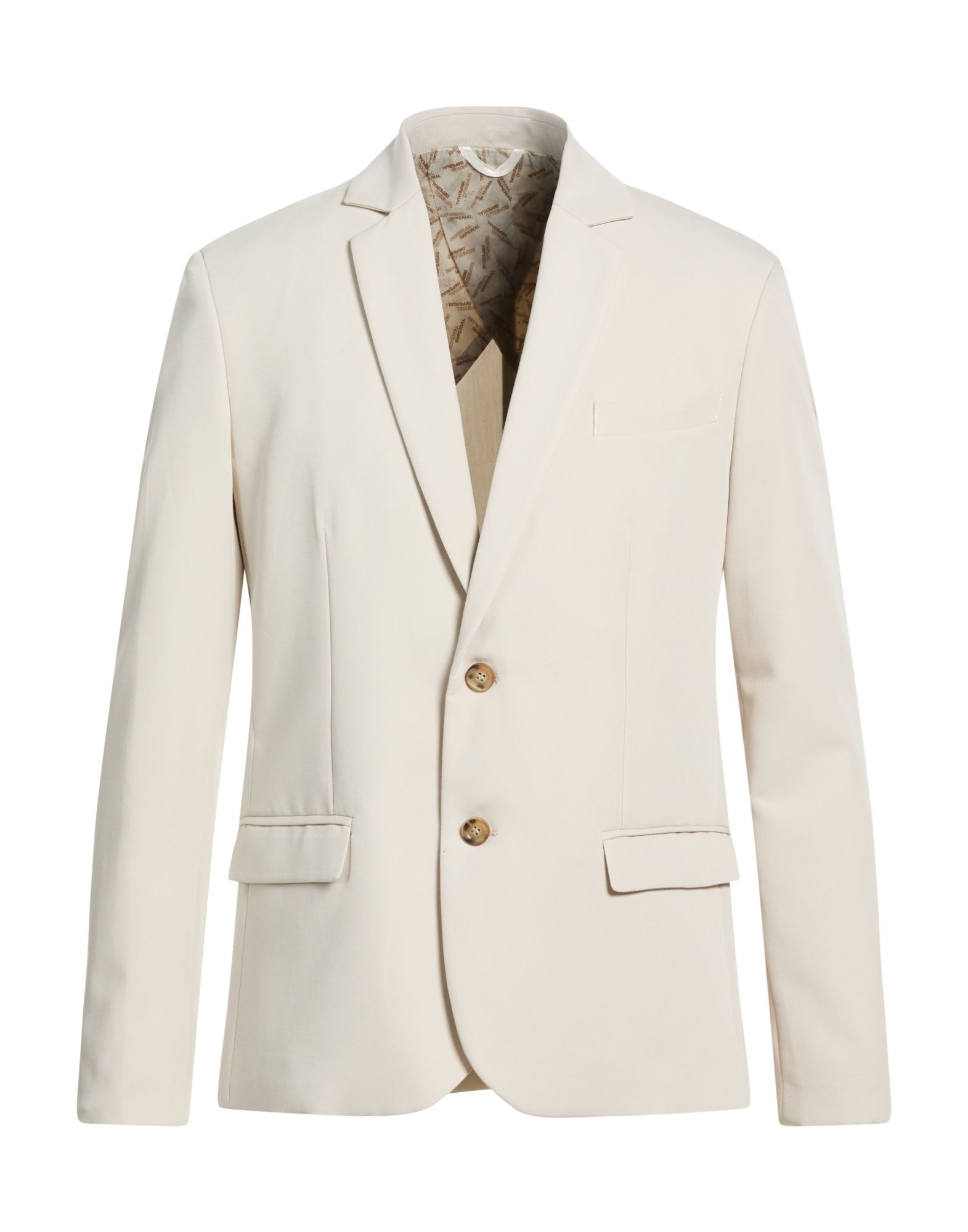 IMPERIAL Blazer Herren Beige von IMPERIAL