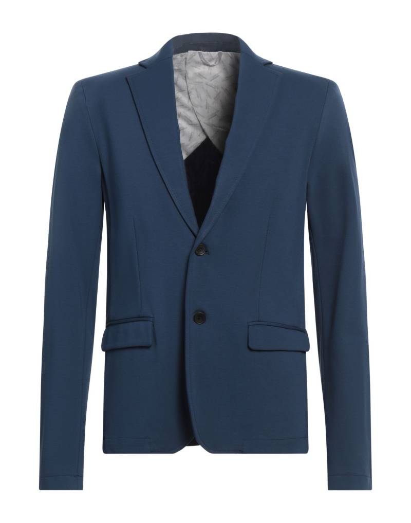 IMPERIAL Blazer Herren Blau von IMPERIAL