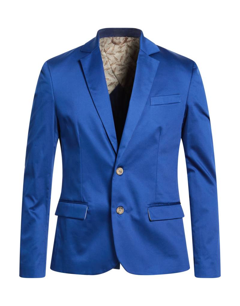 IMPERIAL Blazer Herren Blau von IMPERIAL