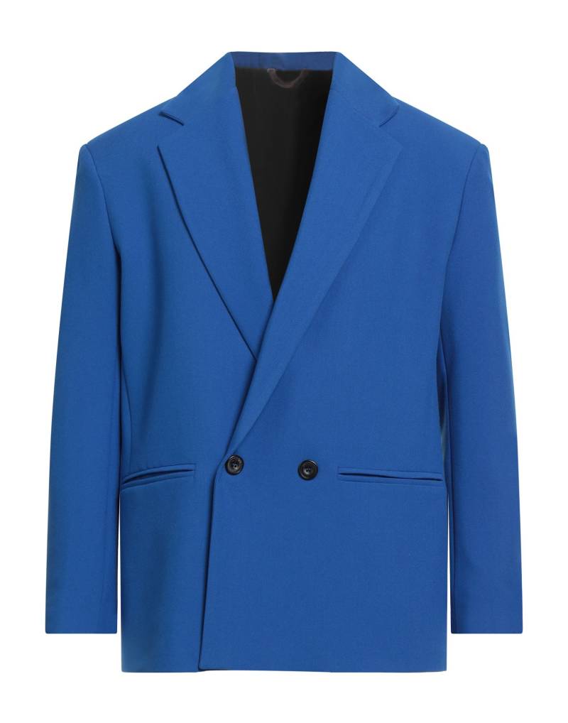 IMPERIAL Blazer Herren Blau IMPERIAL Blazer Herren Blau von IMPERIAL