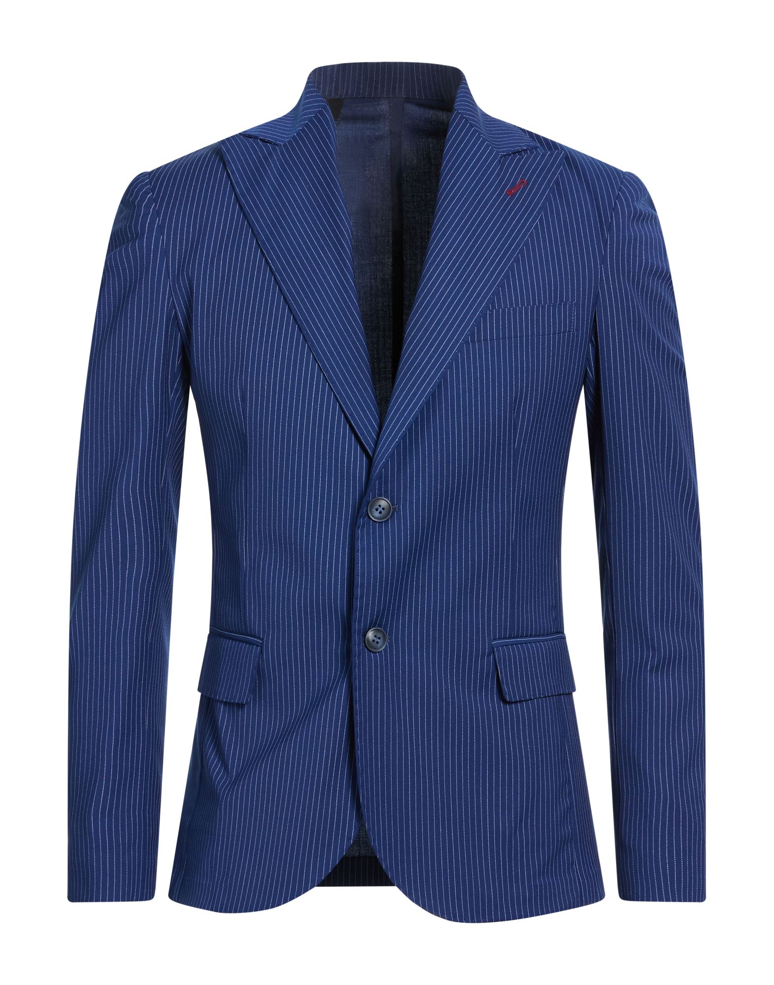 IMPERIAL Blazer Herren Blau von IMPERIAL