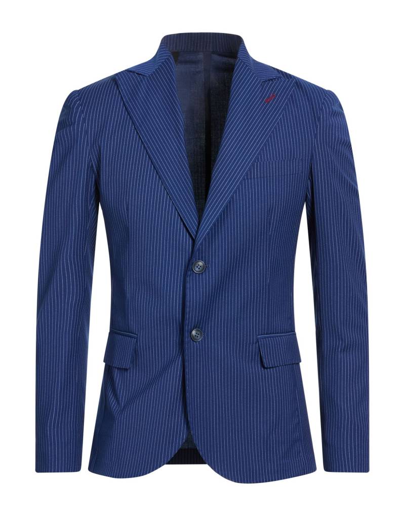 IMPERIAL Blazer Herren Blau von IMPERIAL