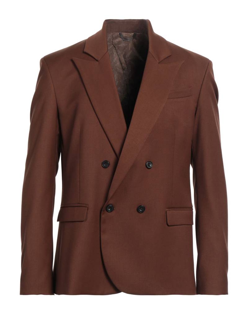 IMPERIAL Blazer Herren Braun von IMPERIAL