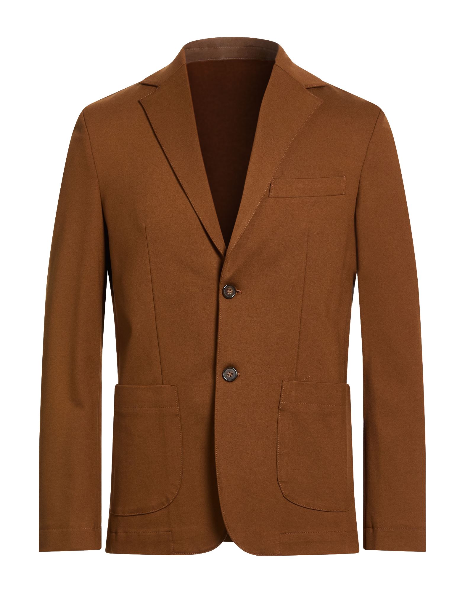 IMPERIAL Blazer Herren Braun von IMPERIAL