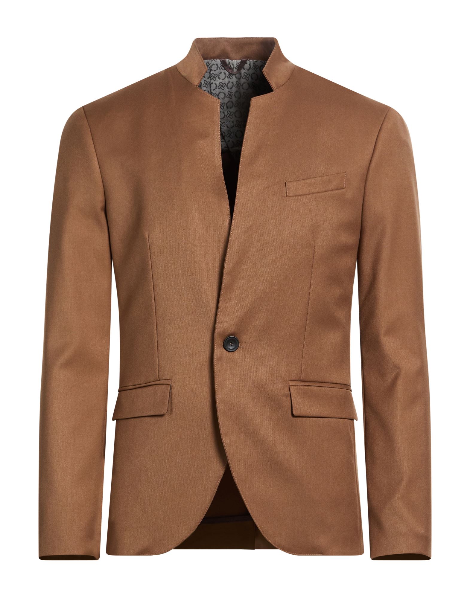 IMPERIAL Blazer Herren Braun von IMPERIAL