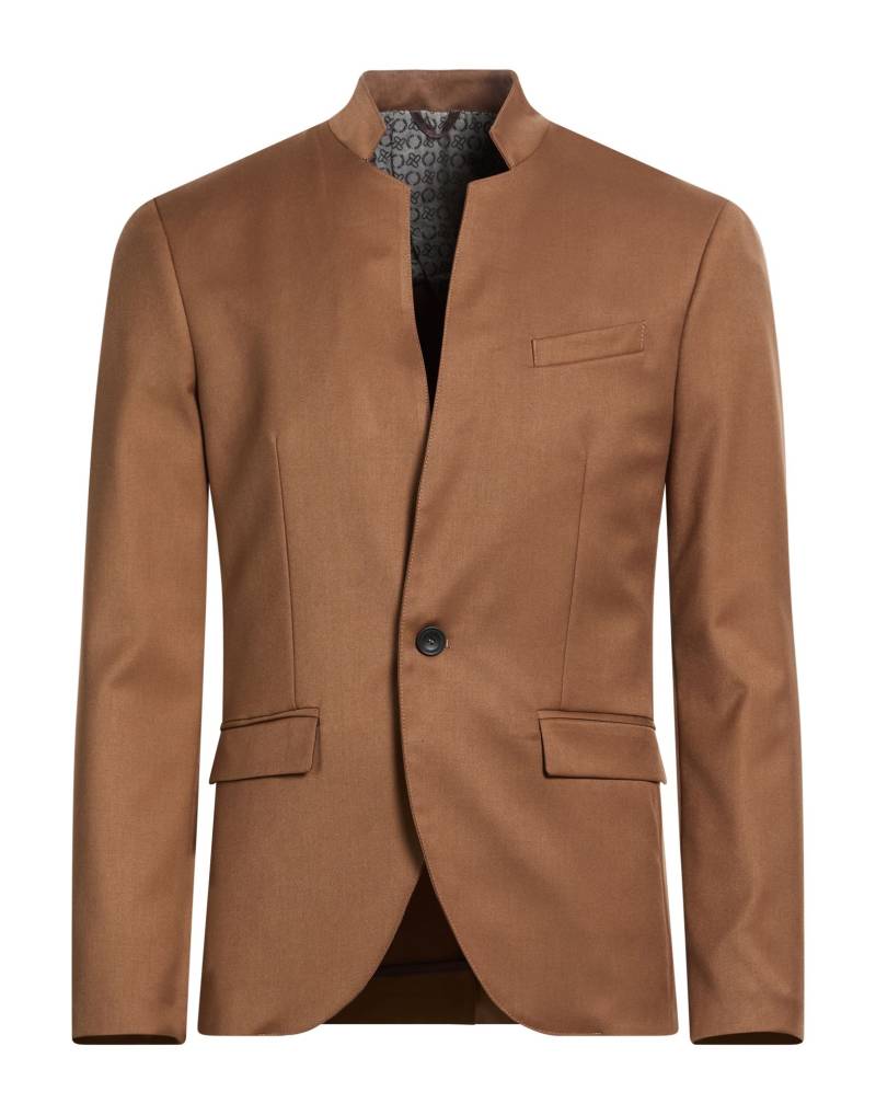 IMPERIAL Blazer Herren Braun von IMPERIAL