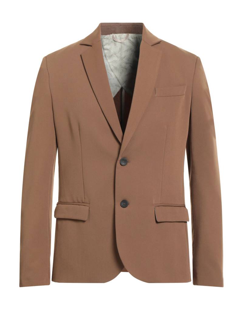 IMPERIAL Blazer Herren Braun von IMPERIAL