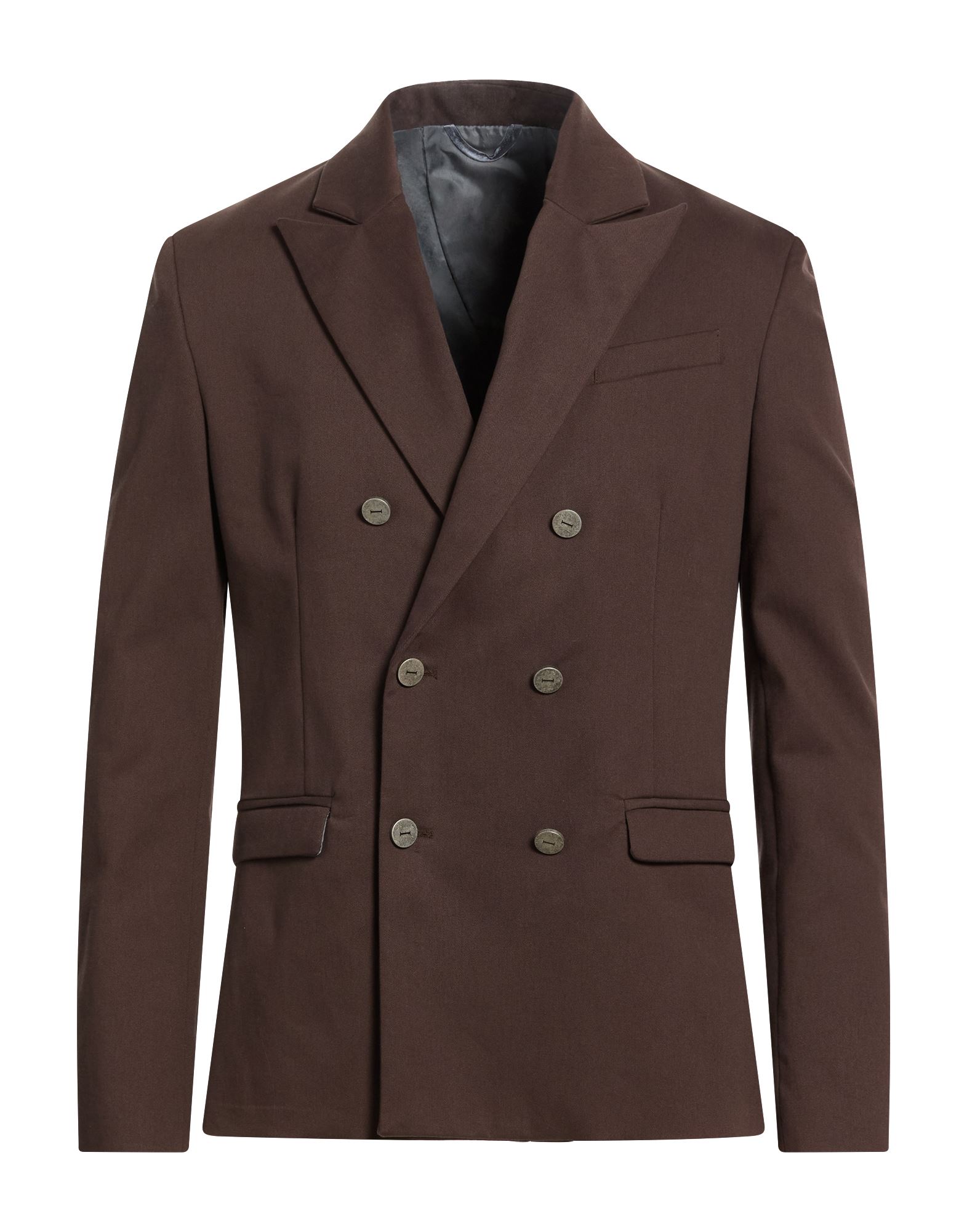 IMPERIAL Blazer Herren Dunkelbraun von IMPERIAL