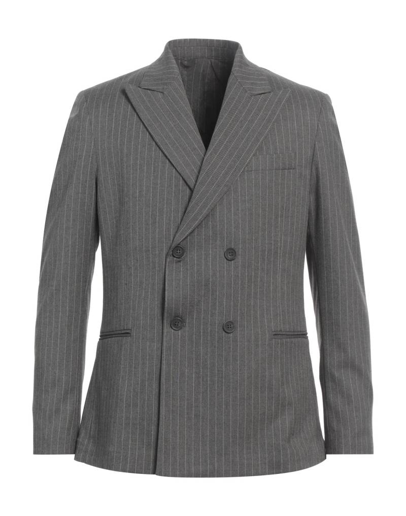 IMPERIAL Blazer Herren Grau von IMPERIAL