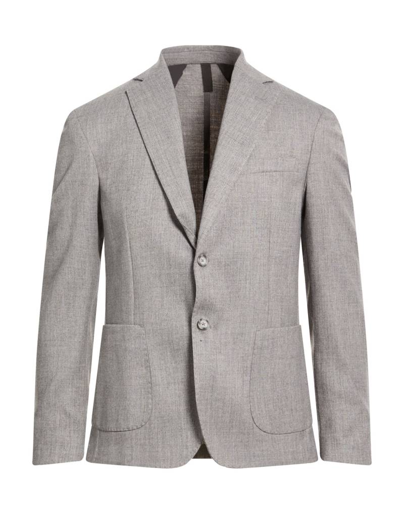 IMPERIAL Blazer Herren Grau von IMPERIAL