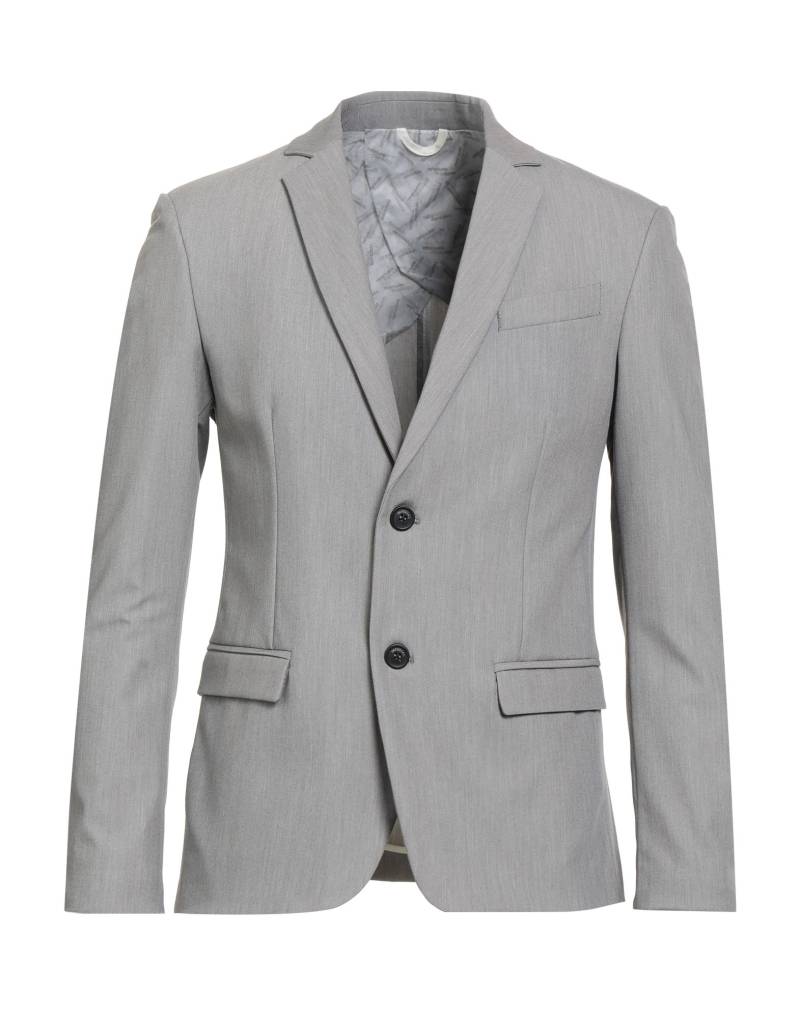 IMPERIAL Blazer Herren Grau von IMPERIAL