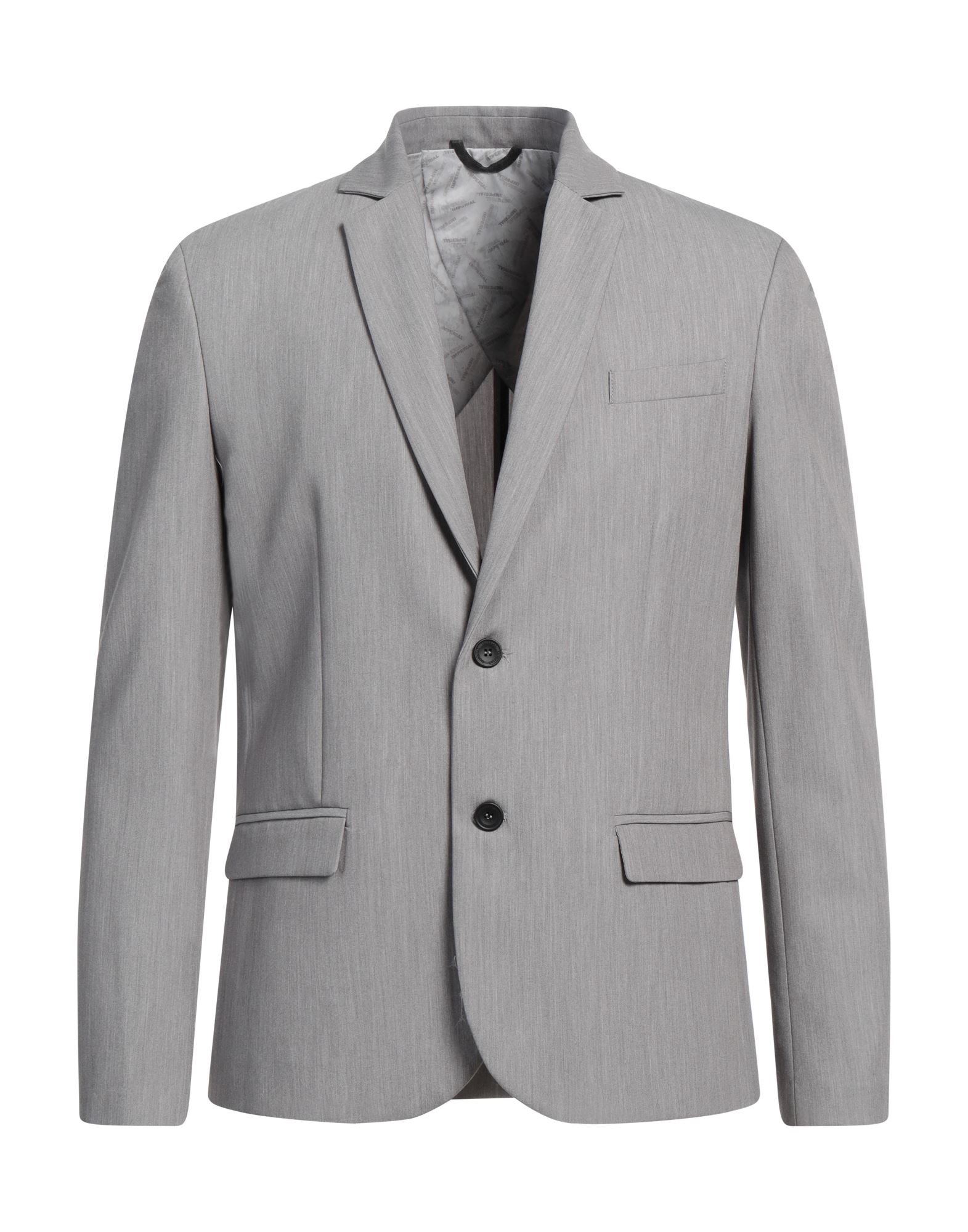 IMPERIAL Blazer Herren Grau IMPERIAL Blazer Herren Grau von IMPERIAL