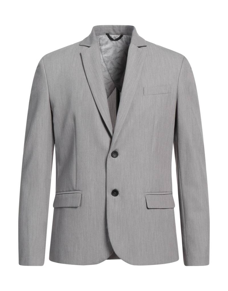 IMPERIAL Blazer Herren Grau von IMPERIAL