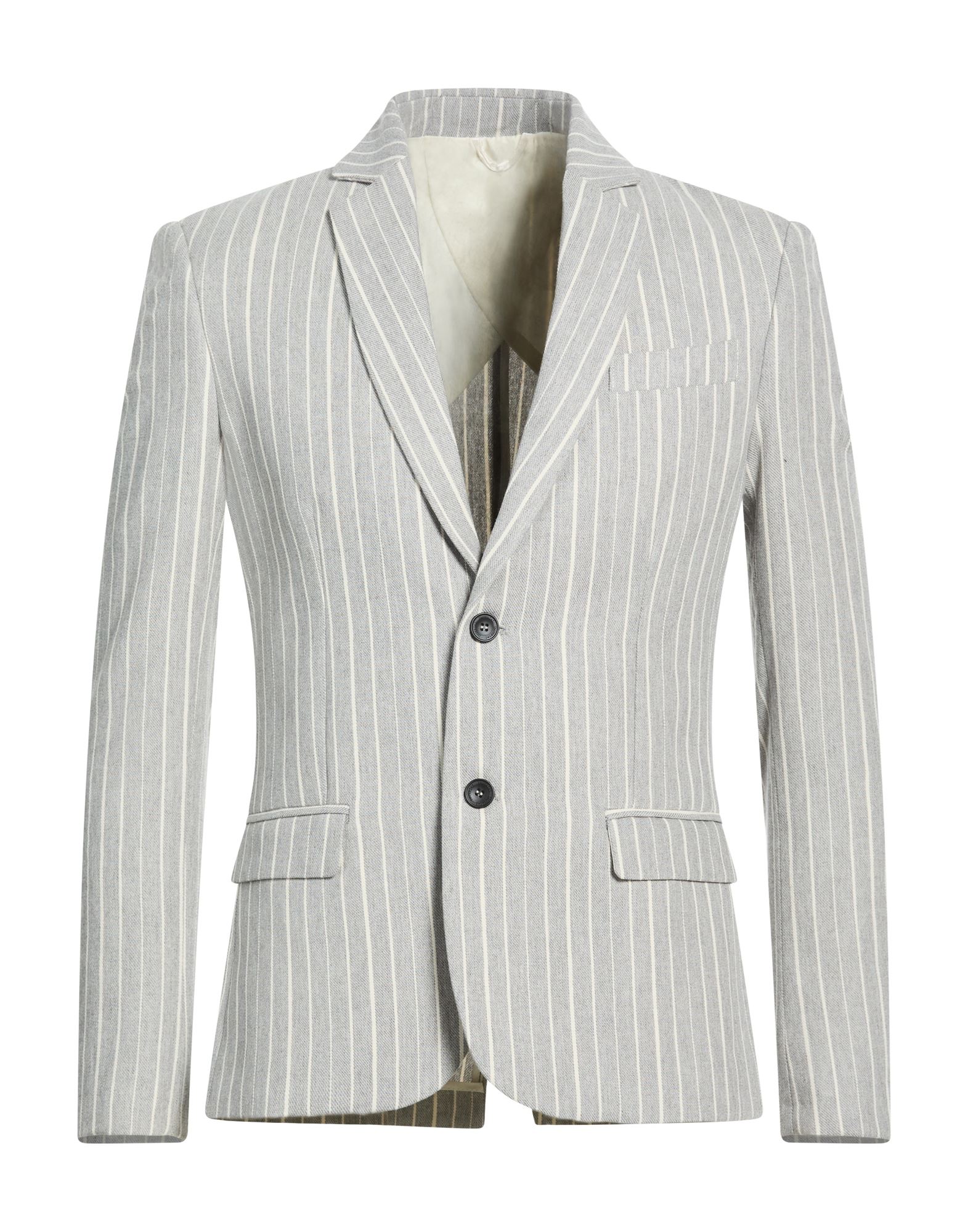 IMPERIAL Blazer Herren Grau von IMPERIAL